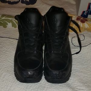 Nike Work Boots